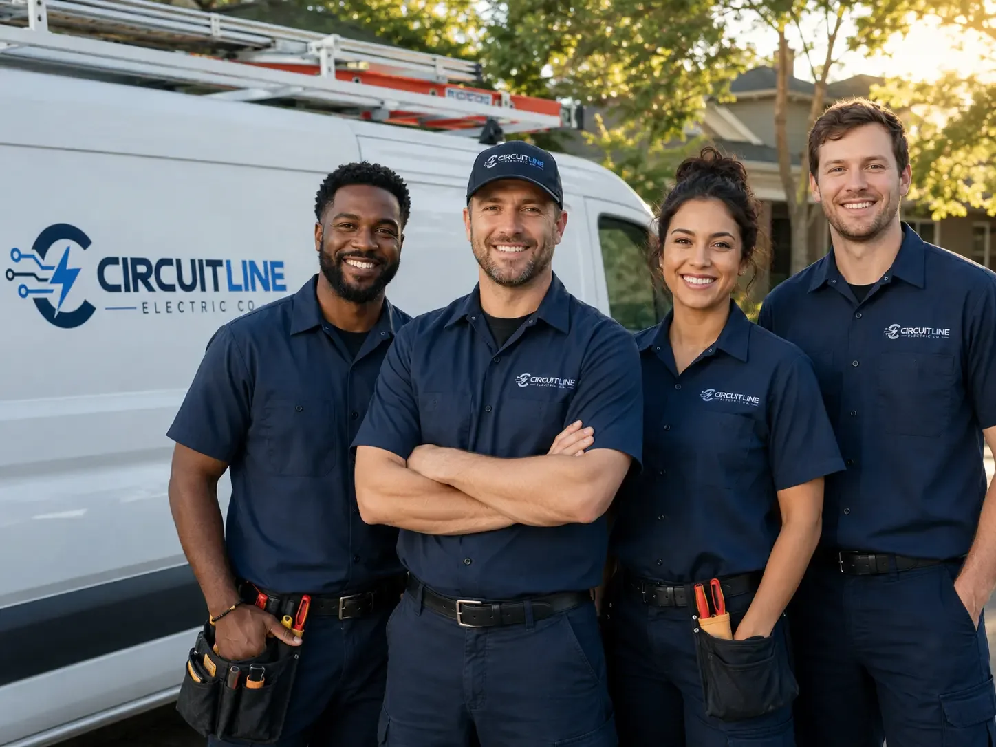 Whole Home Rewiring company in Norwood, MO